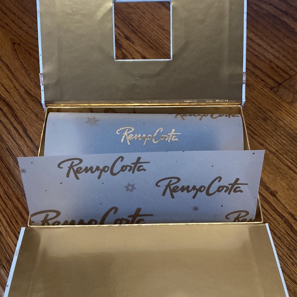 Renzo Costa Genuine Leather Men’s Wallet BRAND NEW!! - Picture 6 of 7